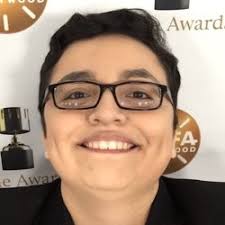 Artist Spotlight: Nicolette Ray