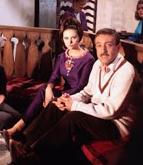 The Pink Panther (1963) Archives » BAMF Style