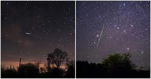 To celebrate this highly enjoyable event there will be the geminid meteorwatch. M Sians Can Watch The Quadrantids Meteor Shower On 4th 5th January World Of Buzz