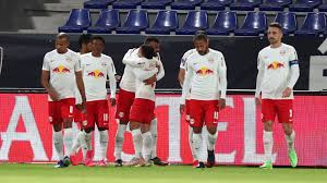 That's a fine assist from jose hurtado. Bragantino Sorprende A Independiente Del Valle Y Le Gana Con Autoridad