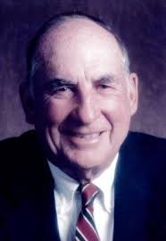 Charles Bradley Obituary (1923