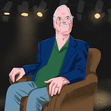 He is known for his work on screen and stage. John Cleese Discusses Creativity Political Correctness Monty Python And Artichokes The New Yorker