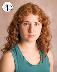 Headshot Sunday Taken by the talented photographer Krystian of Data.Images  Well worth a visit based in NWL