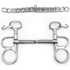 Fager Luke Sweet Iron Single Jointed Butterfly