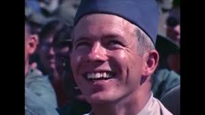 224 Military_jokes Stock Video Footage