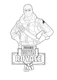 Fortnite coloring pages printable heavy shotgun. Coloring Pages To Print Fortnite Coloring Pages For Kids
