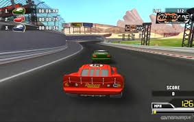 Cars race o rama is just one click away! Cars Race O Rama Download Gamefabrique