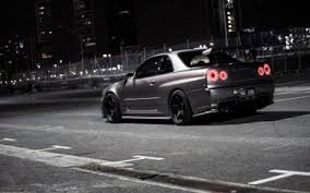 89 nissan skyline gtr r34 wallpapers images in full hd, 2k and 4k sizes. Download Nissan Skyline Gtr R34 Wallpaper Android Wallpaper Getwalls Io