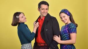 La infanta margarita se convierte en la chica de moda gracias a un vídeo viral sobre «las meninas» a ritmo de trap. Votacion Que Pareja Te Gustaria Que Se Casara De Yo Soy Lorenzo Yo Soy Lorenzo Mega