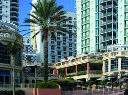 Ocean Steps Miami Etats Unis Architecture Miami