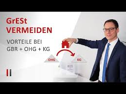 Wann wird die grunderwerbsteuer bezahlt? Vorteile Von Personengesellschaften Bei Der Grunderwerbsteuer