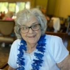 Most Recent Obituaries