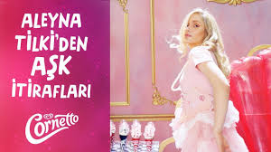 Are you see now top 20 aleyna tilki parodi results on the my free mp3 website. Aleyna Tilki Den Ask Itiraflari Youtube