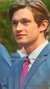 Thoughts? Conrad looks less angry 😂 Conrad looks pained. Great to see  Taylor and Steven close up. #tsitp