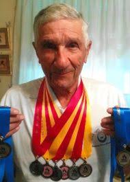 John U. Hanna Obituary