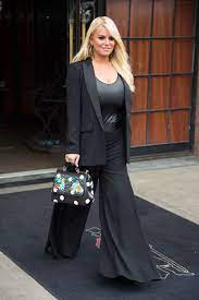 Simpson's entrepreneurial spirit has made major contributions to her wealth. What Is Jessica Simpson S Net Worth How Much Money She Makes