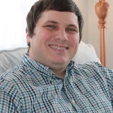 AJ Eckert — LGBTQ+ Healthcare Directory