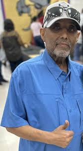 Jorge Gatica Obituary