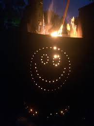 Feuertonne Feuertonnen Feuer Tonne