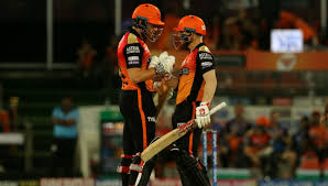 Now you are going to watch the cricket highlights between chennai super kings vs sunrisers hyderabad video. Ipl 2019 David Warner Bounces Back To Lead Sunrisers Hyderabad To Victory Over Chennai Super Kings Sport360 News