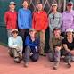 2026 Petersen Yurt – Women in the Wild