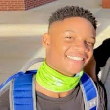 Damarion Salters (@DamarionSalters)