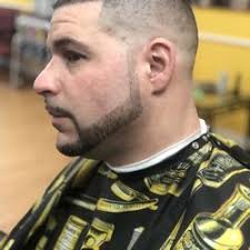 IRON AND TREAD BARBER SHOP