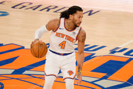 Raised without a father in the tough. Ny Knicks Examining How Derrick Rose S Return Provides A Spark