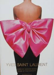 9783829604710 Yves Saint Laurent Icons Of Fashion Design