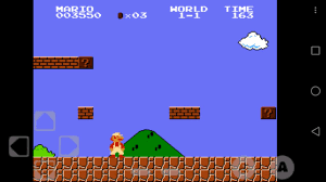 Descubre todos los juegos de mario bros desarrollados por nintendo. Super Mario Bros 1 2 5 Descargar Para Android Apk Gratis