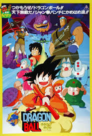 A list of 23 films compiled on letterboxd, including dragon ball: Dragon Ball Curse Of The Blood Rubies 1986 Imdb