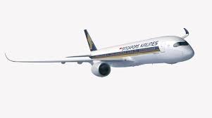 Singapore airlines a350 business class düsseldorf to singapore. Your Ultimate A350 Experience