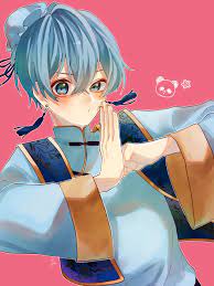 twitter 美的アニメ アイコン 可愛い かわいいイラスト