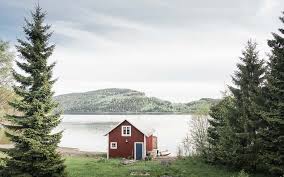Ferienhaus miete in schweden (gårdsvik, värmland) am see värmeln mit boot. Eine Neue Liebe In Schweden Finden 66latitudenorth De