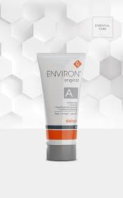Remove the next morning with your preferred environ cleanser and follow with your environ morning skin routine. Original Debut Moisturiser Environ Skin Care South Africa