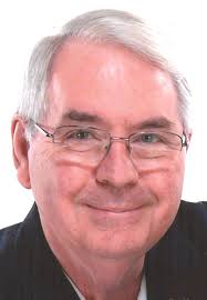 James Saunders Obituary