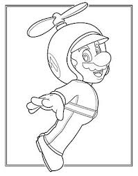 Free symbol of waluigi that appears on his hat coloring and printable page. Jimbo S Coloring Pages Free Super Mario Coloring Page Mario Coloring Pages Super Mario Coloring Pages Coloring Pages