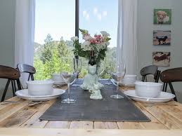 Imagine a dining room full of light, harmony, and warmth — a place where family and friends gather for nourishment and conversation. Feng Shui Dining Room Layout For Optimum Health Happiness