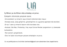 Üniversitelerin mimarlık bölümünden mezun denizli'de ikamet eden veya ikamet. Betul Yavas Ic Mimar Onder Mobilya Linkedin