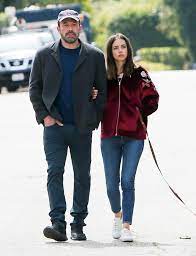 Owner of the second best chin in the world, director, actor, writer, producer and founder of. Ben Affleck And Ana De Armas Split Says Source They Are In Different Points In Their Lives People Com