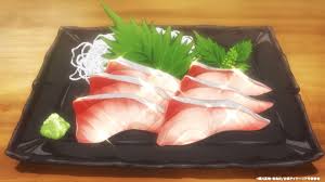 Movie Isekai Izakaya Nobu Behind The Scenes Of Studio Sunrise And Discovering How Anime Comes To Life Live Japan Travel Guide Japanese Food Illustration Food Illustrations Food Art