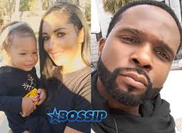 Darius McCrary refutes wife Tammy Brawner's claim that he's an abuser