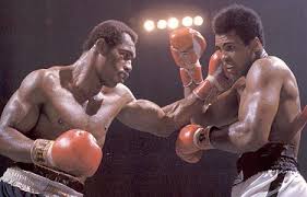 Bob arum promoted muhammad ali's heavyweight title bout against george chuvalo in 1966. Muhammad Ali The Top 5 Boxers Who Came In The Way Of His Boxing Career Bleacher Report Latest News Videos And Highlights
