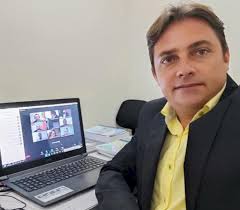 Alan de Bastos afirma que é candidato a presidente da Câmara Municipal de  Sousa; 'sou vereador e tenho meu direito'