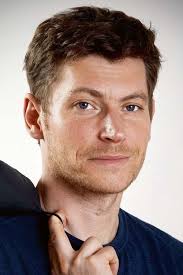 David Švehlík — The Movie Database (TMDB)