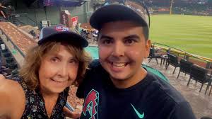 Dbacks come back stronger tomorrow?