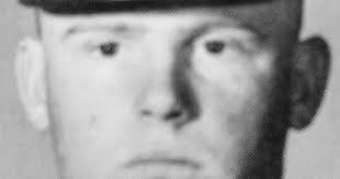 Edward 'Ed' Wayne Eldridge