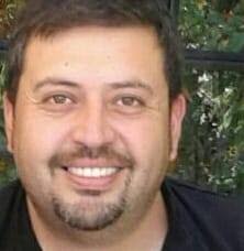 Eduardo Muñoz Labra