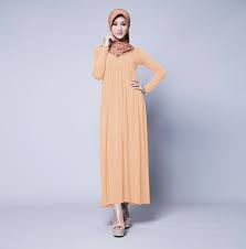 9 desain baju muslim ivan gunawan yang indah dan bergaya. 30 Model Gamis Zoya Untuk Pesta Lebaran Terbaru 2021