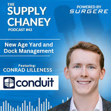 The Supply Chaney Podcast